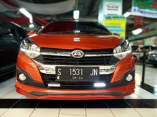 2017 Daihatsu Ayla 1.2 R Hatchback