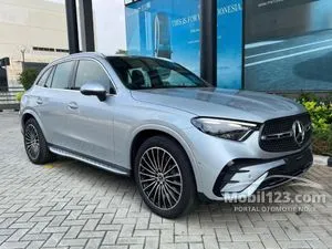 2025 Mercedes-Benz GLC300 2.0 AMG Line 4MATIC SUV