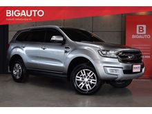 2018 Ford Everest 2.2 (ปี 15-18) Titanium SUV AT