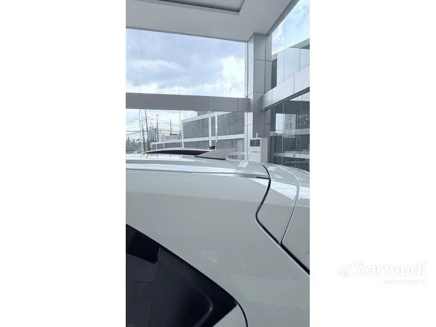 2026 Honda Brio Satya E Hatchback