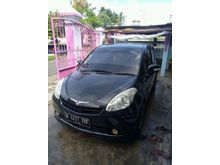 2008 Daihatsu Sirion 1.3 D Hatchback