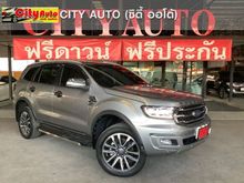 2019 Ford Everest 2.0 (ปี 15-18) Titanium+ SUV