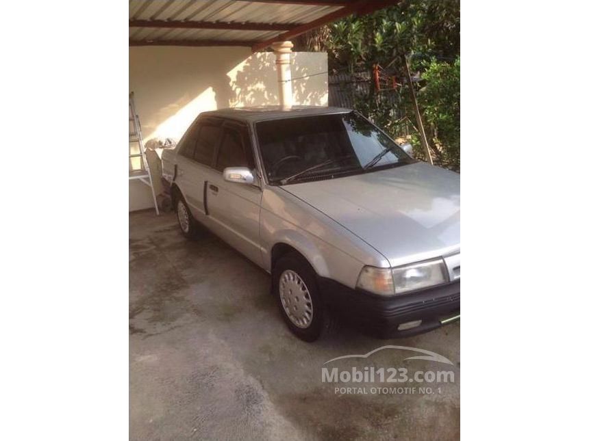 Jual Mobil  Ford  Laser  1995  1 3 di Jawa Timur Manual Sedan 