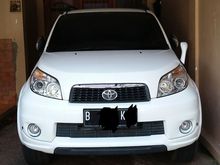 2013 Toyota Rush 1.5 S SUV