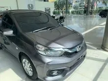 2022 Honda Brio 1.2 E Satya Hatchback