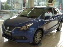 2019 Suzuki Baleno 1,4 GL Hatchback
