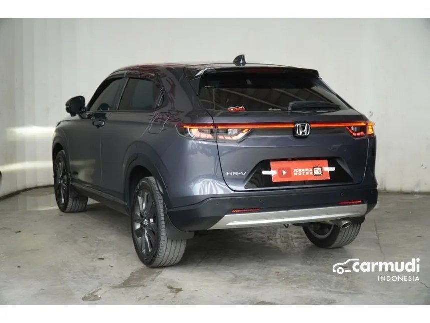 2023 Honda HR-V SE SUV