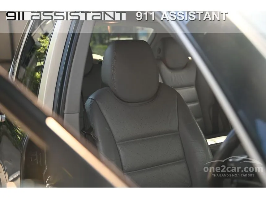 2004 Porsche CAYENNE S SUV