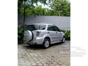 2013 Daihatsu Terios 1.5 TX SUV