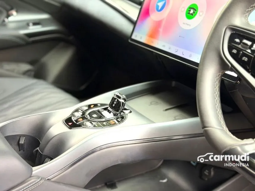 2024 BYD Seal Premium Extended Range Sedan