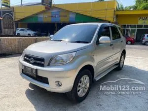 2011 Daihatsu Terios 1.5 TS SUV