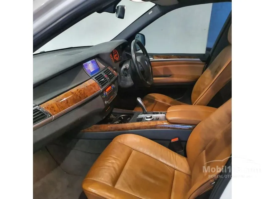 2008 BMW X5 SUV