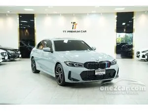2025 BMW 330e 2.0 M Sport Sedan