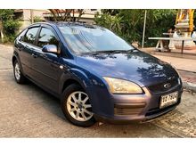 2007 Ford Focus 1.8 (ปี 04-08) Trend Hatchback AT