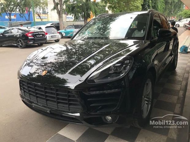Porsche Baru Murah - Jual beli 29 mobil di Indonesia Porsche Baru Murah - Jual beli 29 mobil di Indonesia