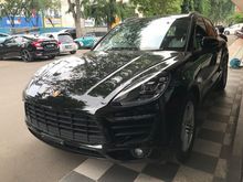2018 Porsche Macan 2.0 SUV
