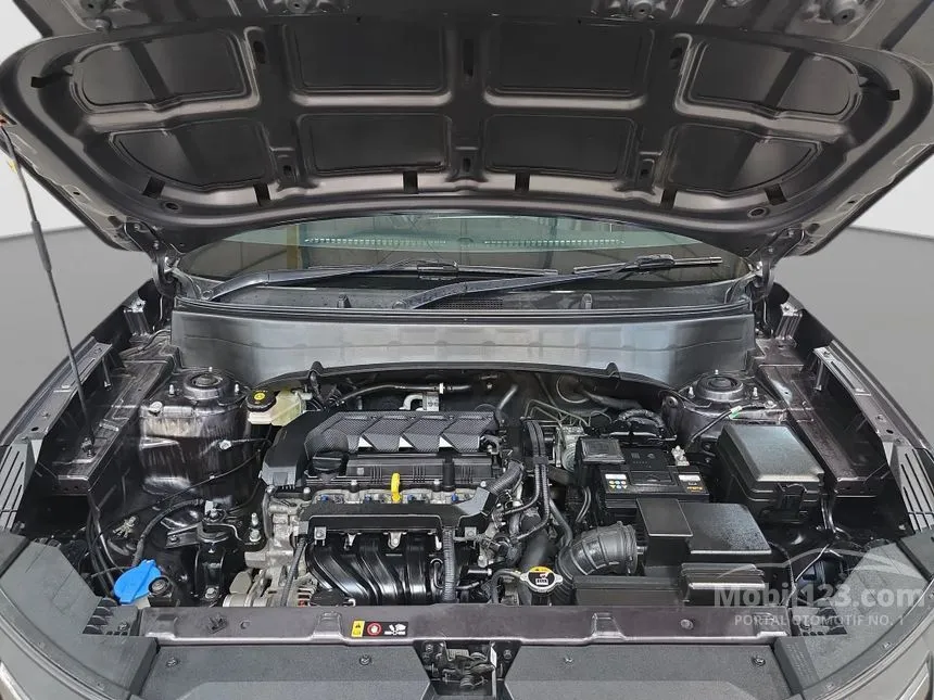2022 Hyundai Creta Prime SUV