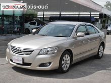 2008 Toyota Camry 2.0 (ปี 06-12) E Sedan
