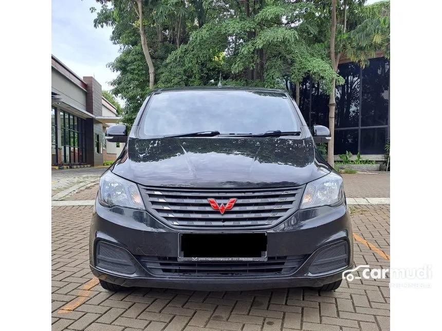 2022 Wuling Confero Wagon