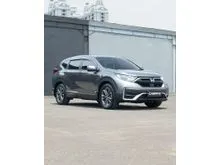2021 Honda CR-V 1.5 Turbo Prestige SUV