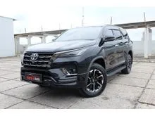 2022 Toyota Fortuner 2.4 VRZ GR SPORT 4X2 SUV