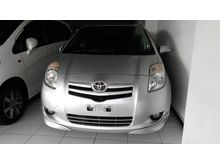 2008 Toyota Yaris 1.5 E
