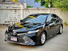 2019 Toyota Camry 2.0 (ปี 18-24) G Sedan