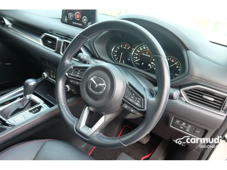 2022 Mazda CX-5 Kuro Edition SUV