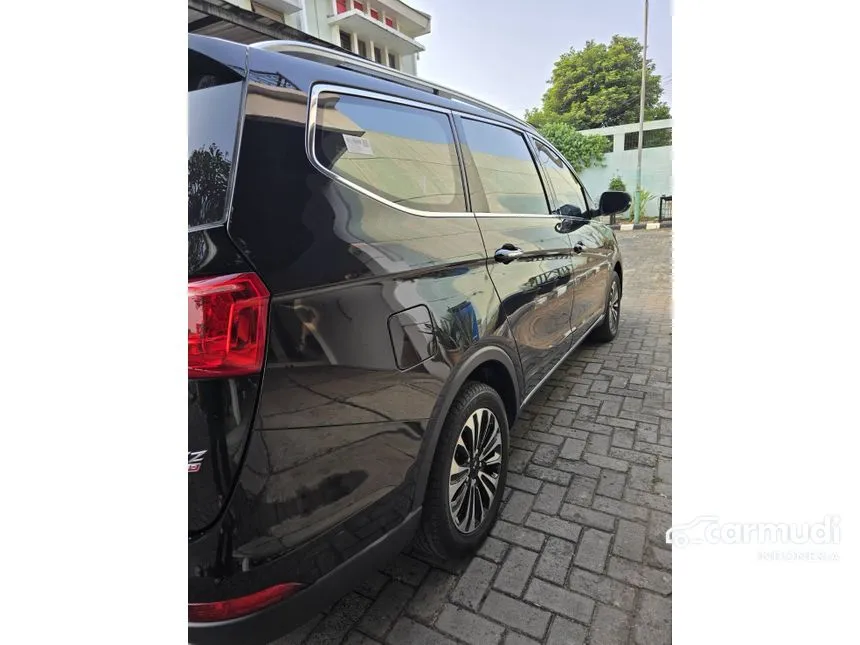 2022 Wuling Cortez L Lux+ Turbo Wagon