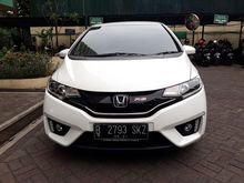 2016 Honda Jazz 1.5 RS Hatchback
