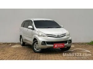 2014 Daihatsu Xenia 1.3 R Attivo MPV