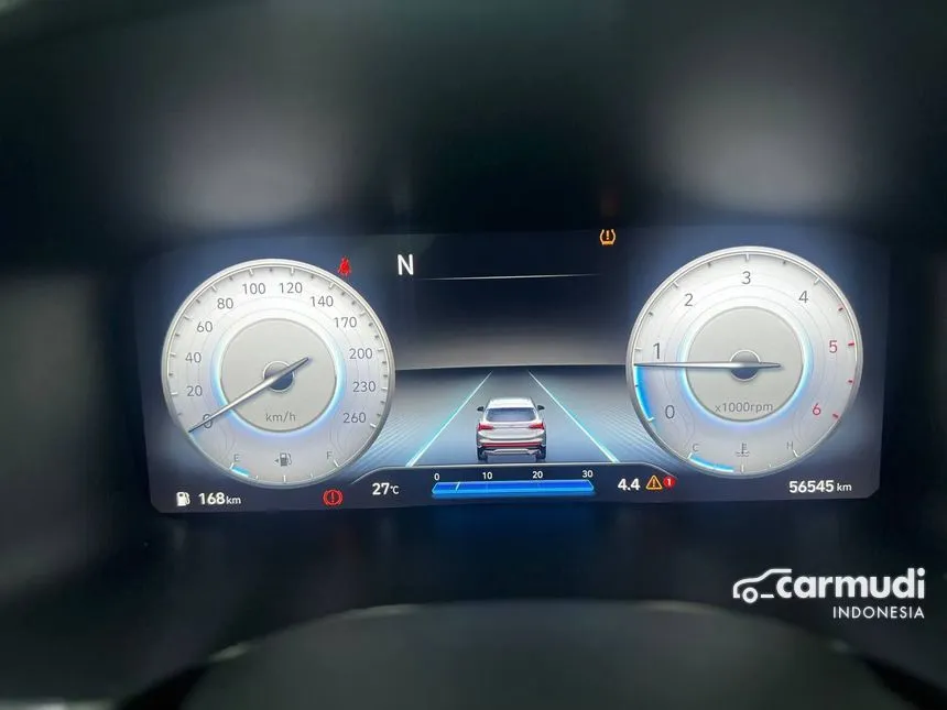 2023 Hyundai Santa Fe Prime SUV