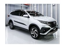 2020 Toyota Rush 1.5 TRD TERMURAH SE JATIM