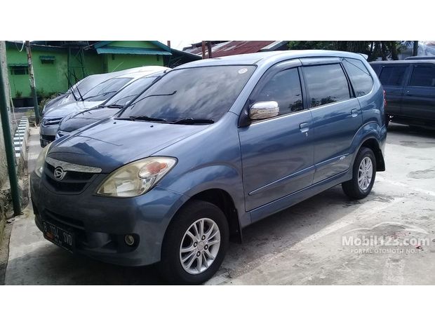  Daihatsu  Xenia  Li DELUXE Mobil  Bekas Baru dijual di 