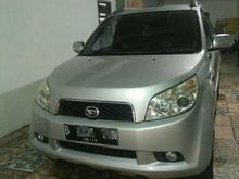 Daihatsu Terios TX AT 2009
