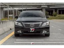 2014 Toyota CAMRY 2.0 (ปี 12-18) G Sedan