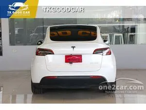 2023 TESLA Model Y Long Range SUV