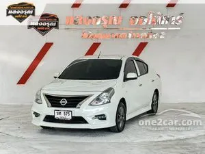 2018 Nissan ALMERA 1.2 E Sportech Sedan