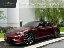 2023 Porsche Taycan 0.0 (ปี 20-26) 4S 4WD Sedan