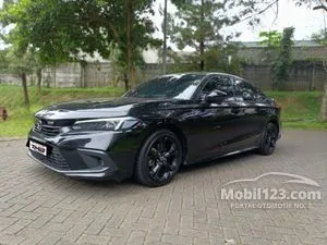 2022 Honda Civic 1.5 RS Sedan