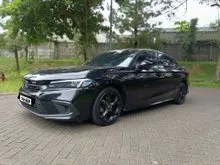 2022 Honda Civic 1.5 RS Sedan