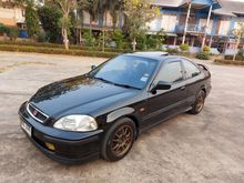 1998 Honda Civic 1.6 COUPE (ปี 96-00) VTi EXA Coupe AT