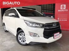2017 Toyota Innova 2.8 (ปี 16-20) Crysta G Wagon AT