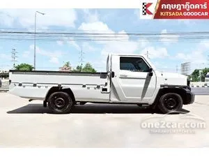 2024 Toyota Hilux Champ 2.4 Pickup
