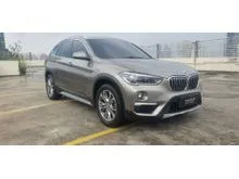 2019 BMW X1 1.5 sDrive18i xLine SUV