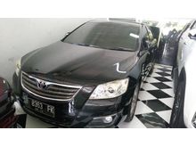 2007 Toyota Camry 2.4 V