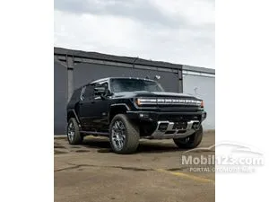 2025 GMC Hummer EV EV 3X e4wd SUV