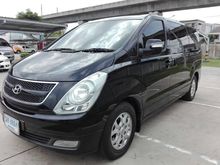 2010 Hyundai H-1 2.5 (ปี 08-16) Maesto Deluxe Van AT