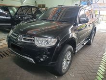 2015 Mitsubishi Pajero Sport 2.5 Exceed SUV