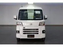 2025 Daihatsu HIJET 0.7 (ปี 21-31) Cargo Cruise Van